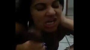 Voce está filmando, seu louco!