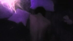 What happens during Netflix and chill