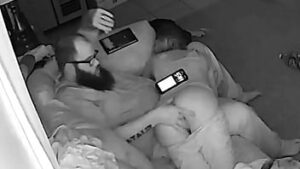 Bella booty falls asleep in my lap. Wakes up to orgasm