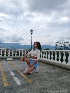 Imagen 5 de Camila Free Photos