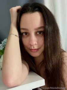 Imagen 3 de Backy Sweet Latvian Princess Free Photos