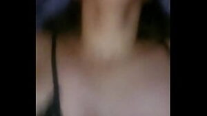 Busty Tinder date fucked good