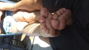 Imagen 12 de GF039s feet