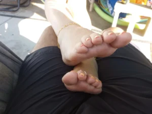 Imagen 10 de GF039s feet