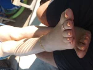 Imagen 7 de GF039s feet