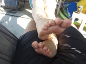 Imagen 6 de GF039s feet