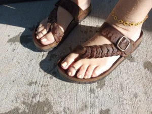 Imagen 4 de GF039s feet